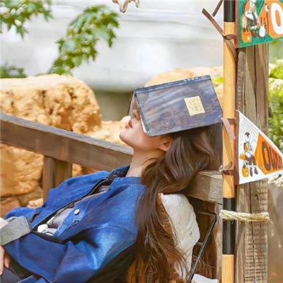 脆莓公园第二季